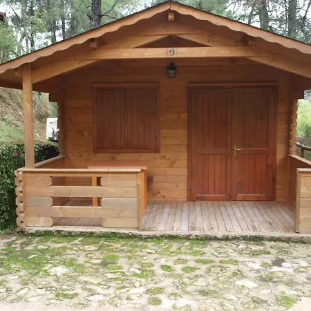 Camping La Eliza Campsite
