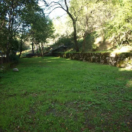 Campsite Camping La Eliza Lanzahita