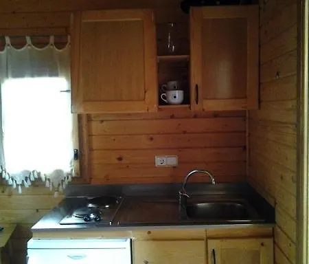 Camping La Eliza