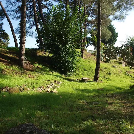 Camping La Eliza 2*