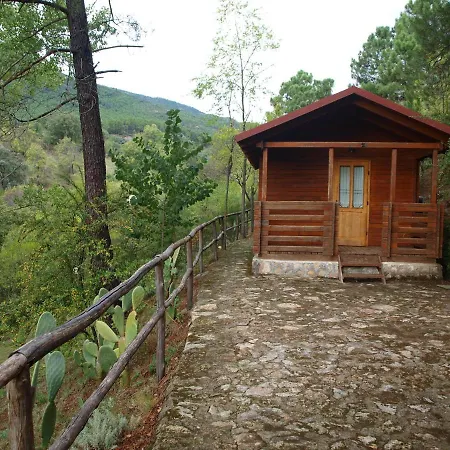 Camping La Eliza