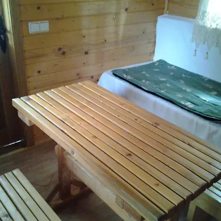Camping La Eliza Campsite 2*
