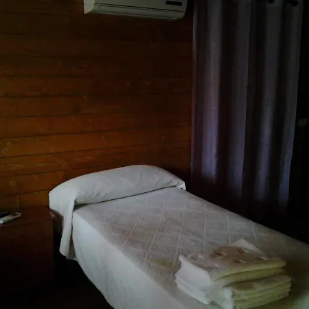 Camping La Eliza 2*